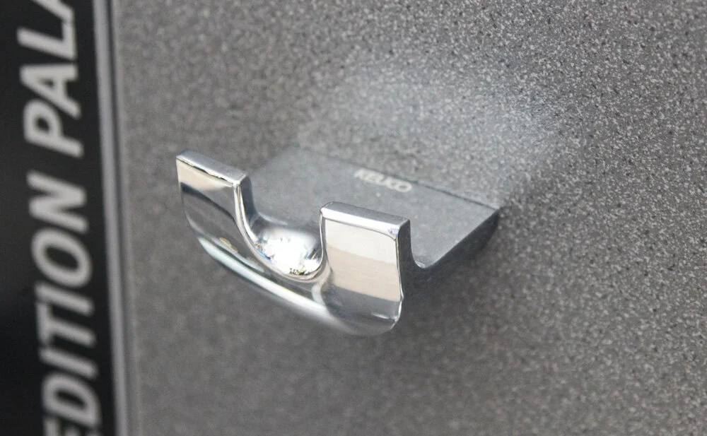 Крючок Keuco Elegance New 11613 010000 - Gidratop.ru изображение