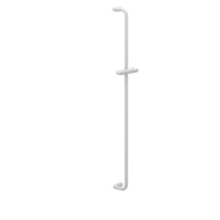 Gessi Goccia душевая штанга, цвет: черный - Gidratop.ru изображение