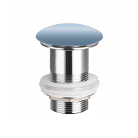 Донный клапан