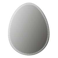 Зеркало со встроенной LED подсветкой 44777 - Gidratop.ru изображение