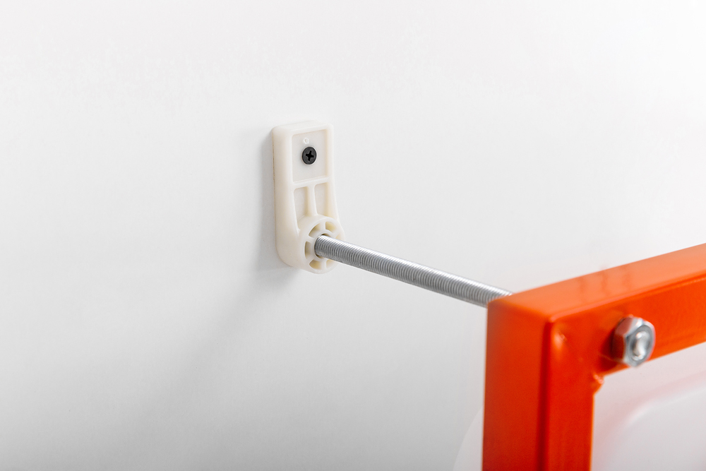 Инсталляция для подвесного унитаза, 1190х548х110 мм BB026 - Gidratop.ru изображение