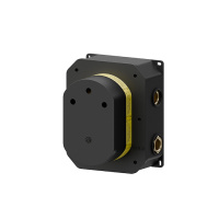 Newform Встраиваемая часть термостатического смесителя 3/4" на 2 источника