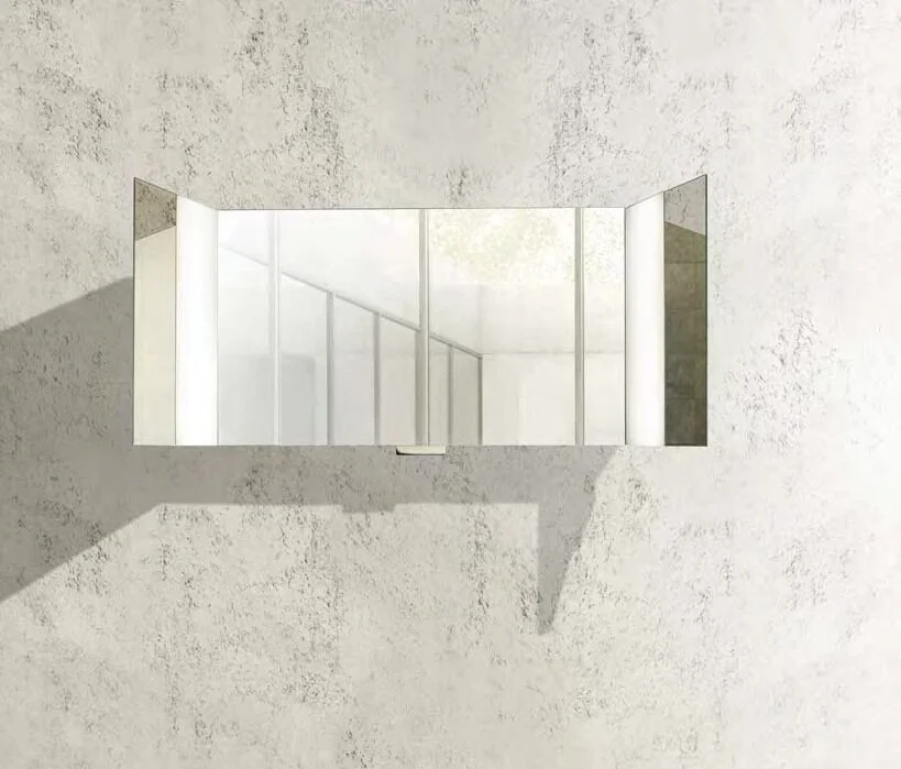 Зеркальный шкаф Keuco Edition 11 21101 171201 - Gidratop.ru изображение