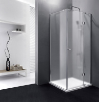 Душевой уголок CEZARES VERONA-W-A-1-100-P-Cr-R - Gidratop.ru изображение