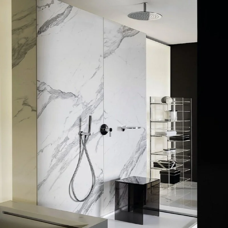 Табурет Laufen Kartell 3.8933.0.085.000.1 33 см, пластик, цвет дымчато-серый - Gidratop.ru изображение