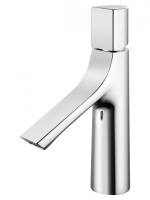 Смеситель для раковины WONZON & WOGHAND The ONE, Хром (WW-H010-CR) - Gidratop.ru изображение