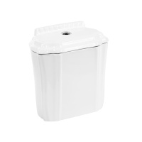 Бачок CEZARES KING PALACE CZR-237-T - Gidratop.ru изображение