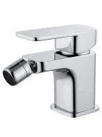 Смеситель для биде WONZON & WOGHAND ARNIE, Хром (WW-695001-CR) - Gidratop.ru изображение