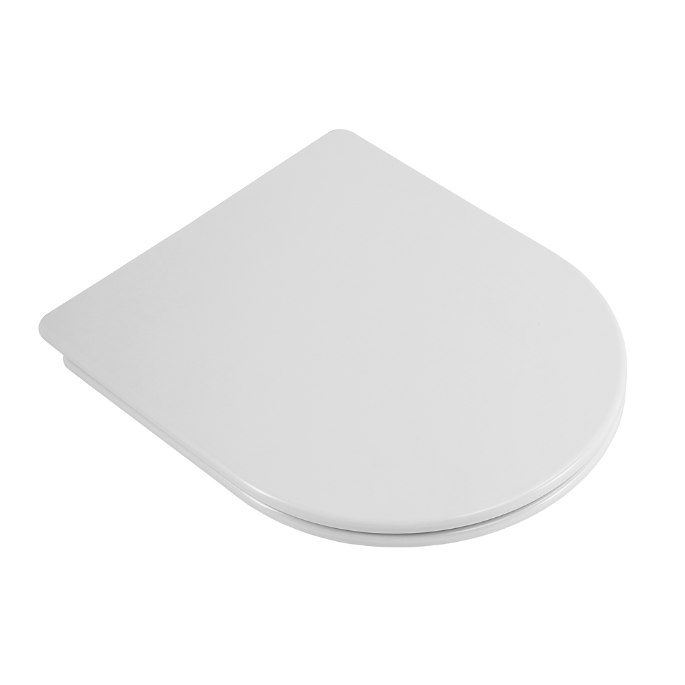 Крышка-сиденье CEZARES ECO CZR-2040-SC - Gidratop.ru изображение