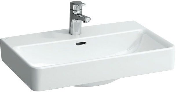 Раковина Laufen Pro S 55х38 8.1895.8.000.104.1