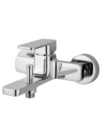 Смеситель для ванны WONZON & WOGHAND ARNIE, Хром (WW-693101-CR)