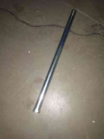 Металлическая ножка к каркасу акриловой ванны CEZARES 9002021 - Gidratop.ru изображение