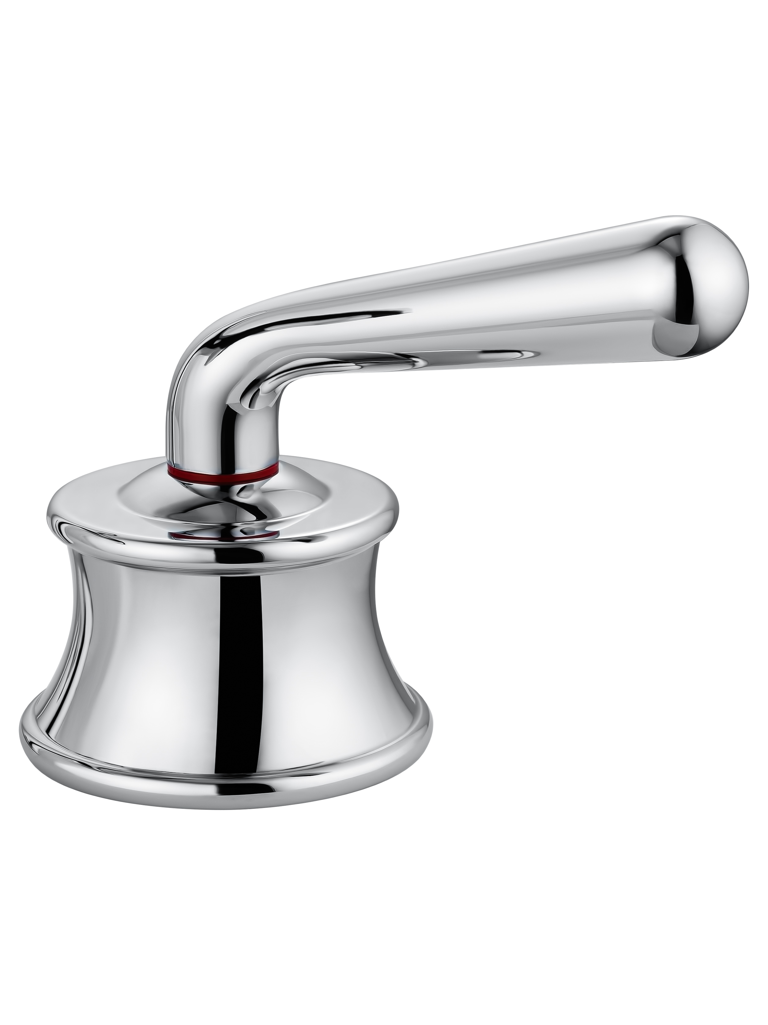 Смеситель для раковины на 3 отверстия WONZON & WOGHAND STEAM, Хром (WW-88159008-CR) - Gidratop.ru изображение