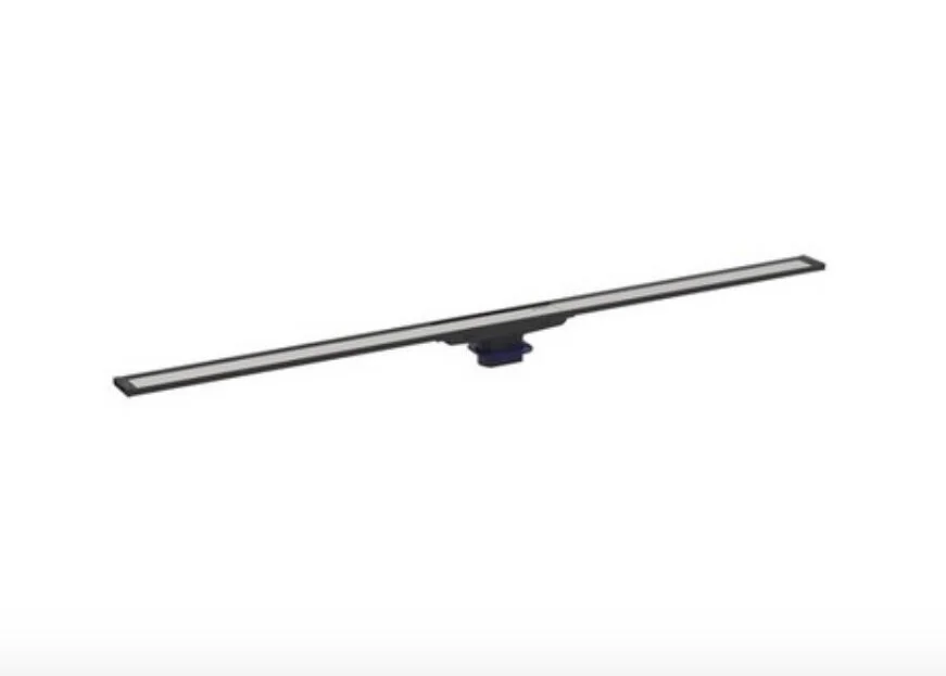 Душевой лоток Geberit CleanLine 20 152.450.KS.1 полированная, с решеткой - Gidratop.ru изображение