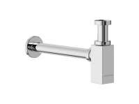 Сифон для раковины - Gidratop.ru изображение