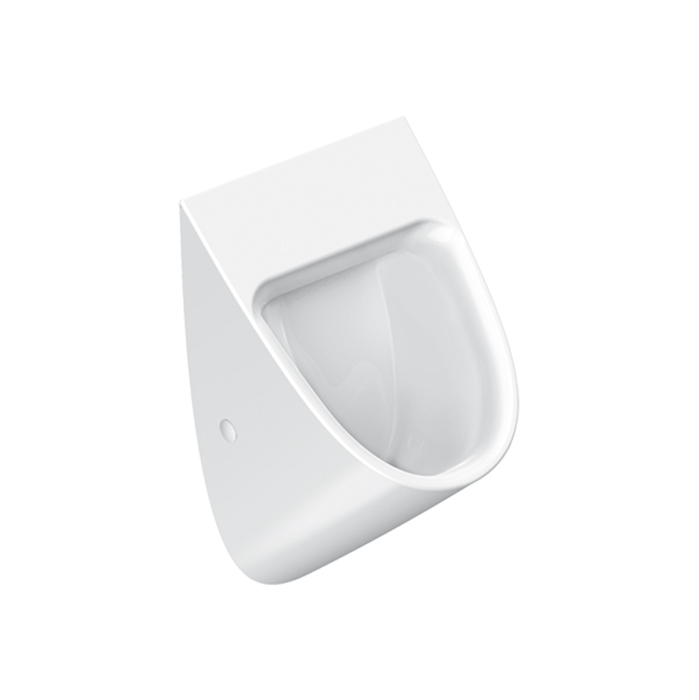 Catalano Comfort Писсуар 54x30, цвет белый глянцевый - Gidratop.ru изображение