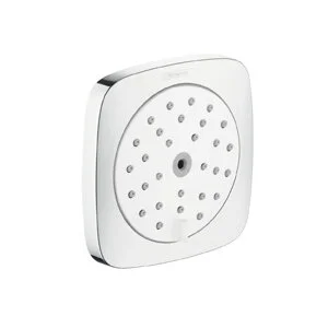 Форсунка боковая Hansgrohe PuraVida 100 1jet 28430000, хром - Gidratop.ru изображение