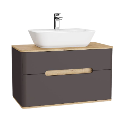 Тумбы с раковиной