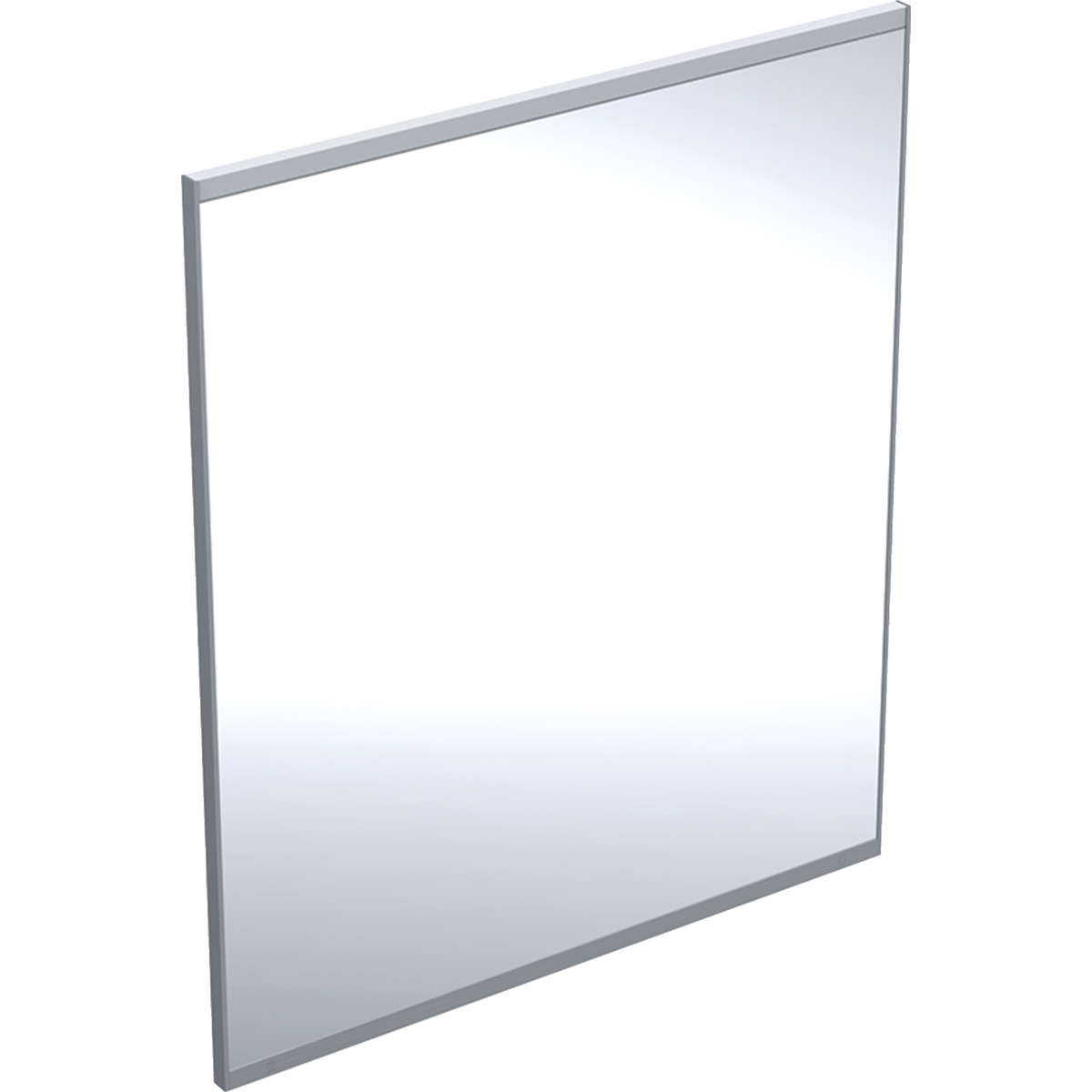 Зеркало с подсветкой Geberit Option Plus с прямым и непрямым освещением 501.071.00.1