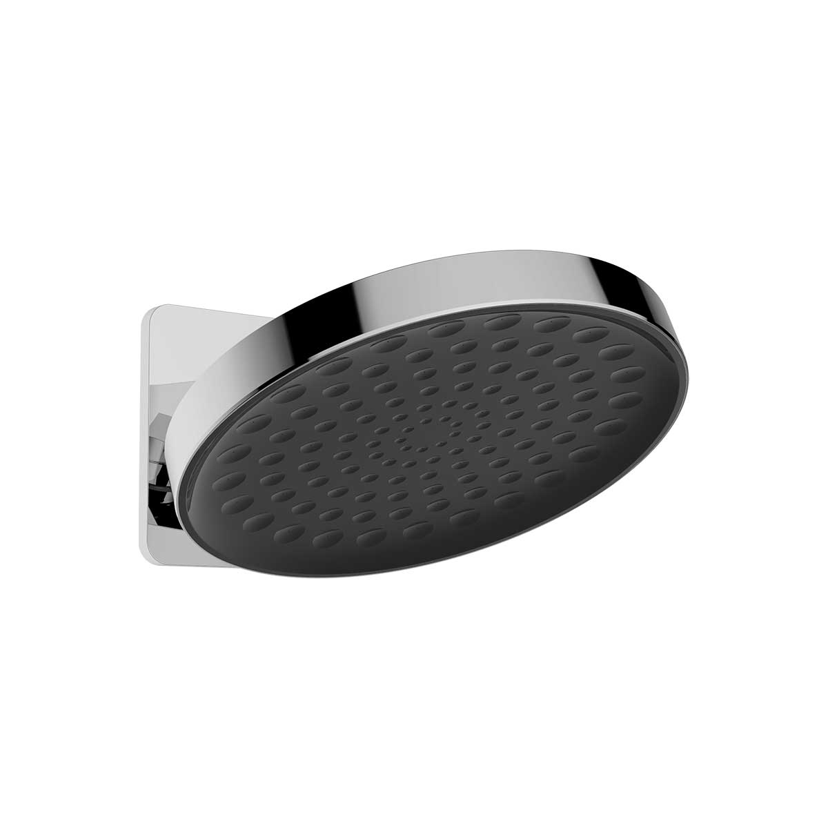 Душевой комплект Inspire VSFW-3I22MT3CH встраиваемый, термостатический, двухрежимный, хром - Gidratop.ru изображение