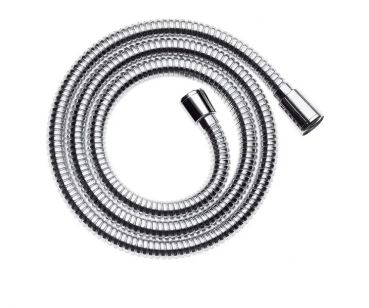 Шланг для душа Hansgrohe Sensoflex 28136000, 1,60 м - Gidratop.ru изображение
