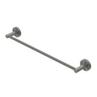 RELAX-TH-50-GM Полотенцедержатель 50,5 см, исполнение оружейная сталь - Gidratop.ru изображение