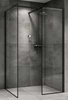 Душевой уголок ABBER Immer Offen AG67129B - Gidratop.ru изображение