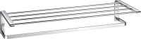 ULTIMA CZR-F-8925 Полка для полотенец, 600x252x118 мм - Gidratop.ru изображение