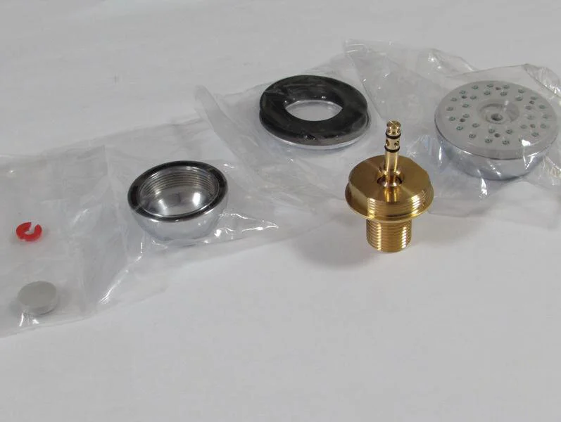 Форсунка Hansgrohe Bodyvette боковая 28466 - Gidratop.ru изображение