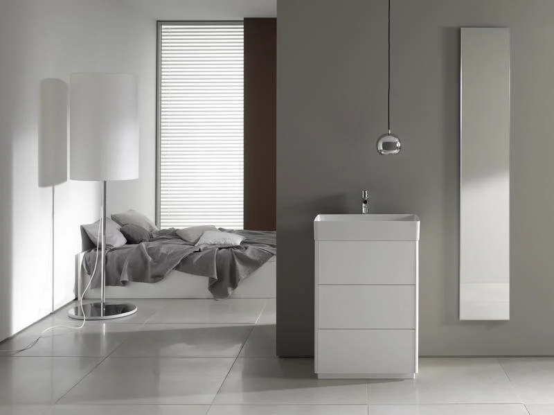 Раковина-чаша Laufen Living 8.1143.4.000.112.1 Square - Gidratop.ru изображение