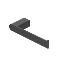STYLUS-PH-NOP Держатель для туалетной бумаги, исполнение черный матовый