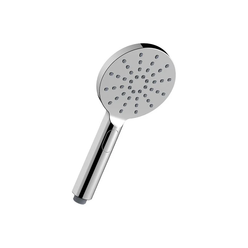Душевая лейка Lemark 3-функциональная, хром, LM8122C - Gidratop.ru изображение