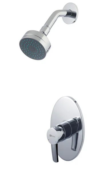 Душевой комплект Lemark Atlantiss LM3220C - Gidratop.ru изображение