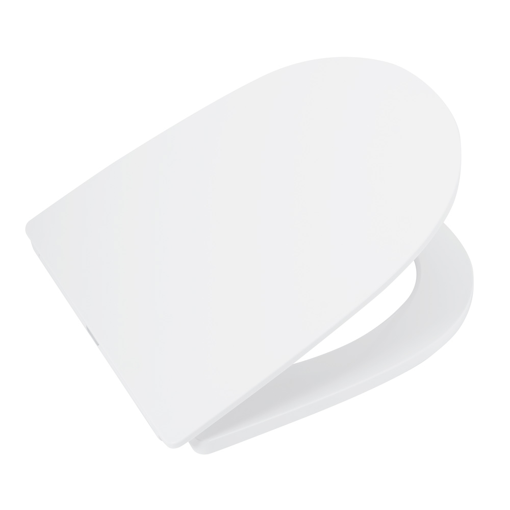 Унитаз-компакт безободковый BelBagno LOUNGE BB045CPR/BB045/051SC - Gidratop.ru изображение