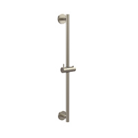Gessi Emporio shower штанга для душа, цвет: Finox Brushed Nickel
