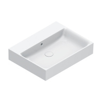 Catalano Premium Раковина 60*47, цвет белый глянцевый - Gidratop.ru изображение