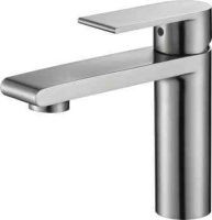 NOVA Смеситель на раковину, нержавеющая сталь NOV-LVM-IN - Gidratop.ru изображение