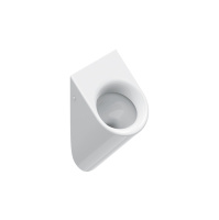 Catalano Comfort Писсуар 61*31, цвет белый глянцевый - Gidratop.ru изображение