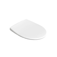 Catalano Italy Сиденье для унитаза с микролифтом быстросъемная, цвет белый глянцевый