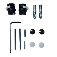 Catalano Крепежный комплект для установки писсуара - Gidratop.ru изображение