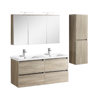 Мебель для ванных комнат