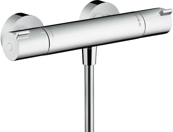 Термостат для душа Hansgrohe Ecostat 1001 CL 13211000