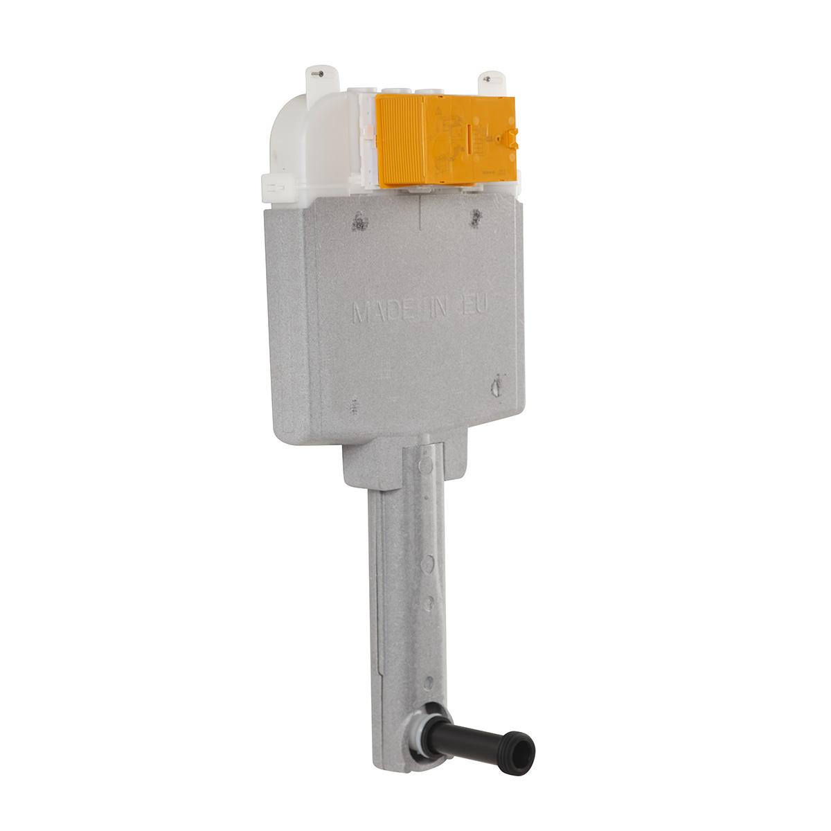 Бачок скрытого монтажа BelBagno CS для напольного унитаза - Gidratop.ru изображение