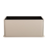 IDRA Тумба подвесная под раковину с выдвижным ящиком, 55805 Cotone, 98x50x42