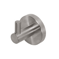 RELAX-HK-IN Крючок, исполнение сатин - Gidratop.ru изображение