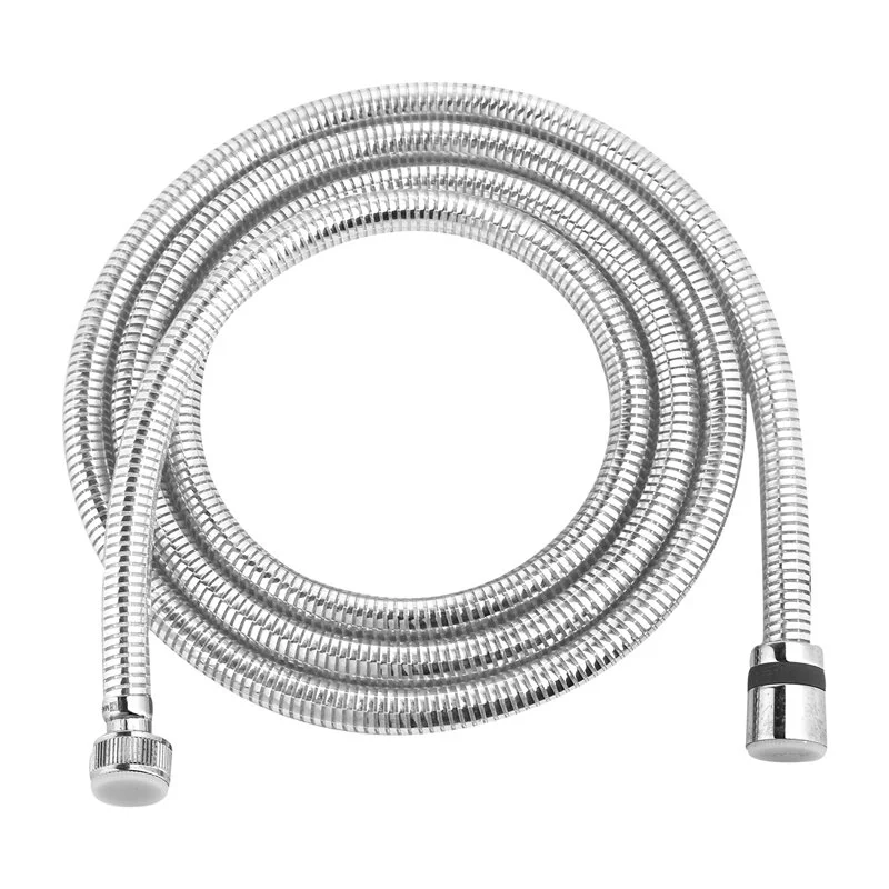Душевой шланг Lemark TURN-FREE, 150 см, хром, LE8058P - Gidratop.ru изображение