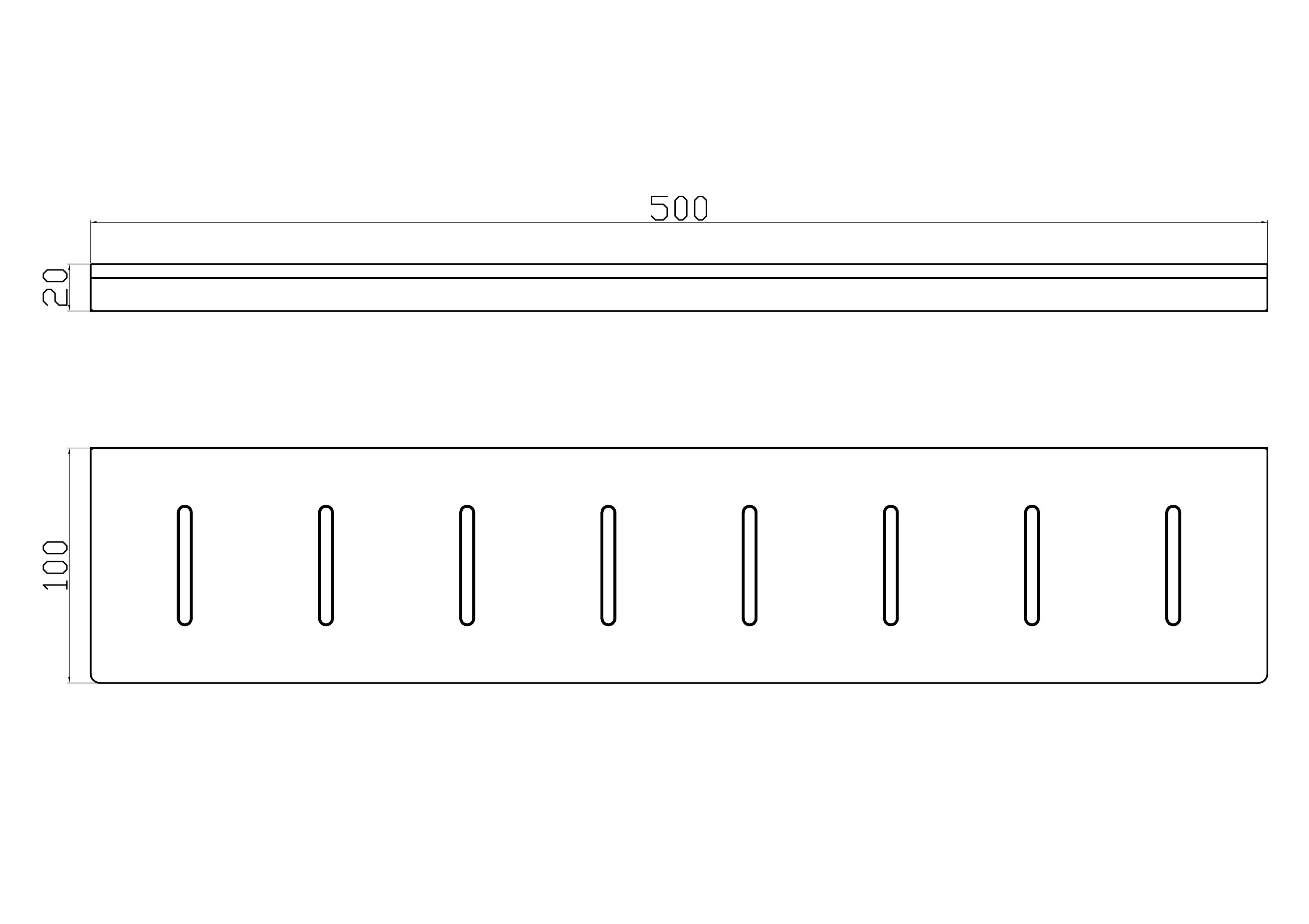 Полка для ванной WONZON & WOGHAND ECLIPSE, Глянцевое золото (WW-9127-LG) - Gidratop.ru изображение