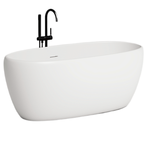 Ванны из искусственного камня