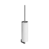 GESSI Origini ершик настенный белый/хром - Gidratop.ru изображение