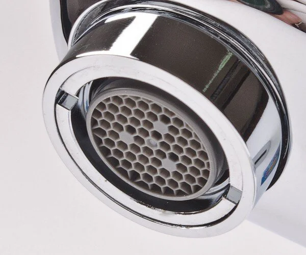 Смеситель Hansgrohe Focus 31172000 для раковины, питание от батареек - Gidratop.ru изображение